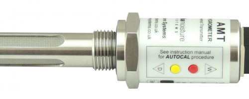 Alpha Moisture Systems