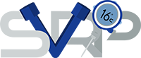 SVRP Soluções - Logo
